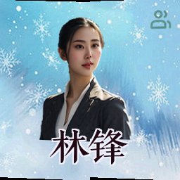 林锋