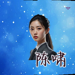 陈啸